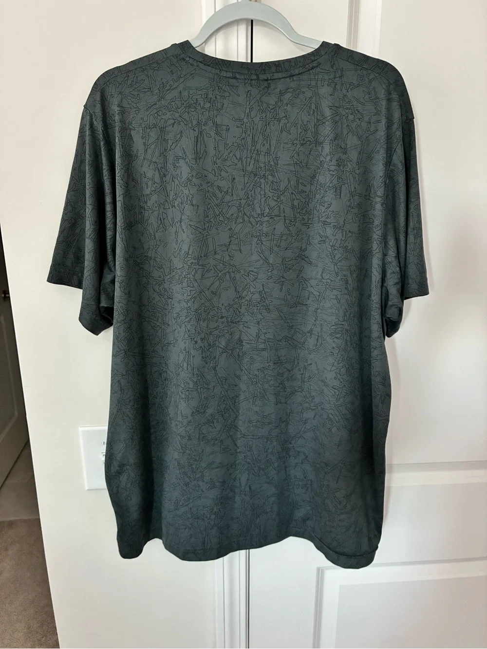 Jordan short sleeve
